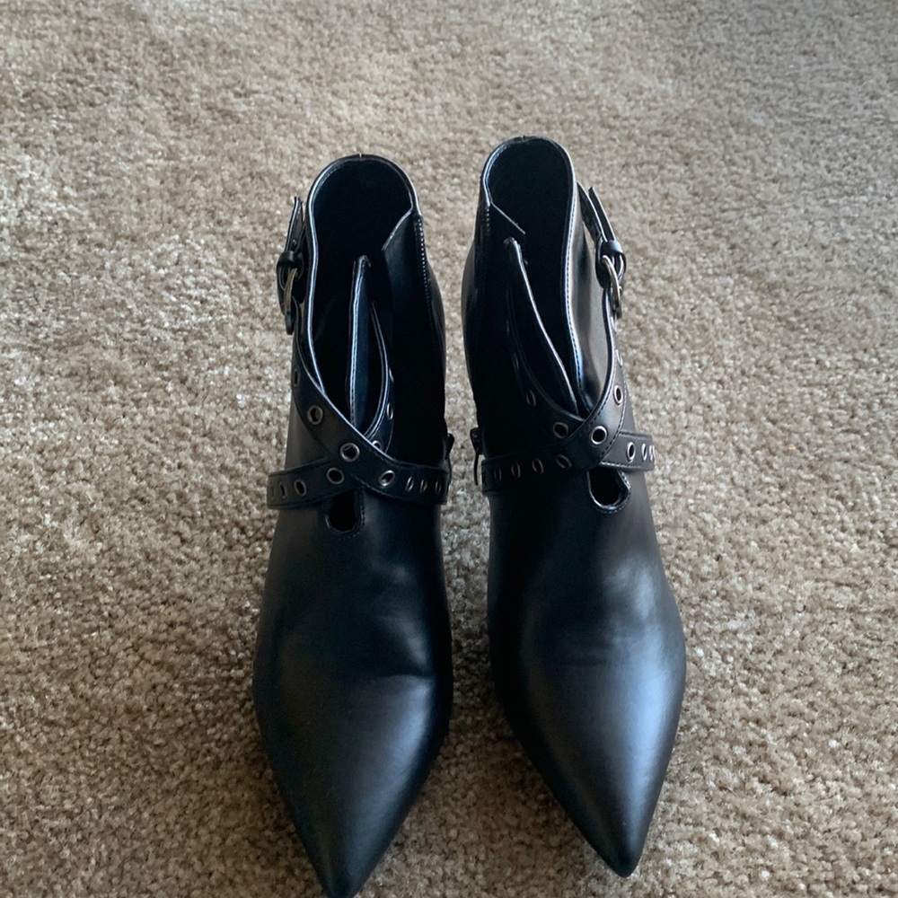 Nine West boots